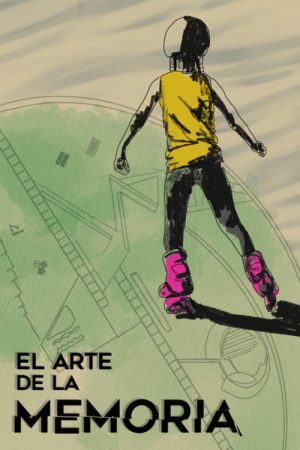 Art In Memory (2022) poster