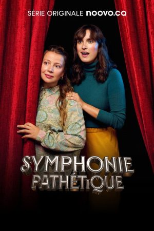 Symphonie pathétique (2023) poster