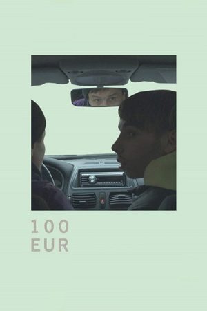 100 EUR (2018) poster