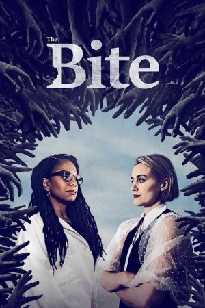 The Bite (2021) poster