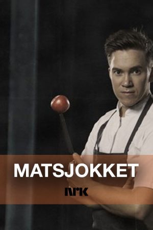 Matsjokket (2019) poster