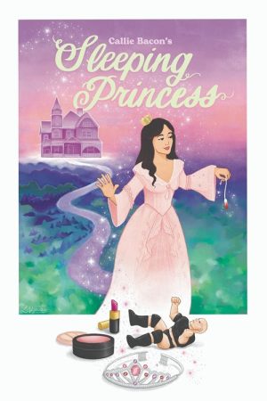Sleeping Princess (2025) poster