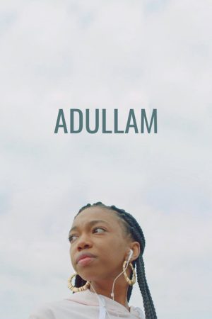 Adullam (2020) poster