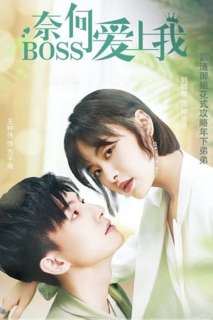 Well Staged Love (2022) poster