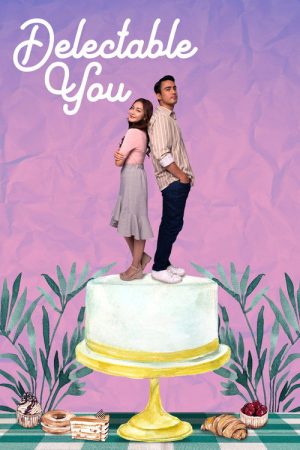 Delectable You (2021) poster