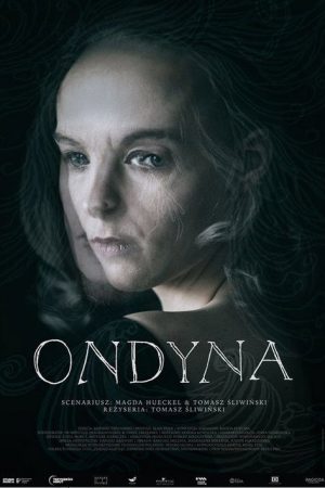 Ondine (2019) poster