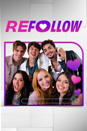 Refollow (2025) poster