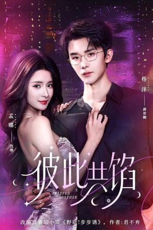 彼此共馅 (2026) poster