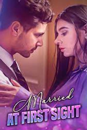 Married At First Sight (2023) poster