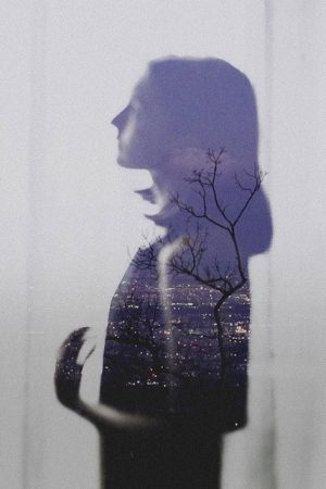 ATLAS (2016) poster