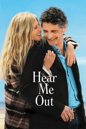 Hear Me Out (2021) poster
