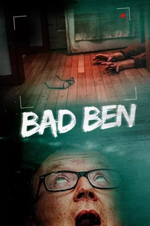 Bad Ben (2016) poster