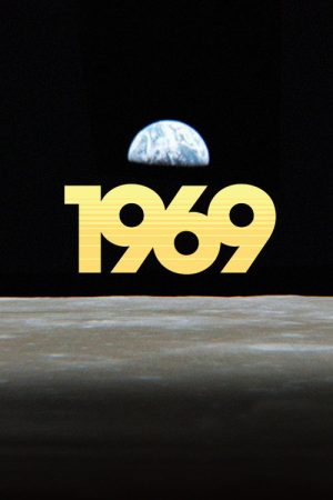 1969 (2019) poster