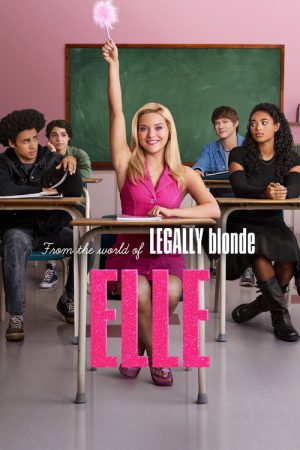 Elle (2026) Web Series — Cast, Story & Where to Watch | MovieLinkBD poster