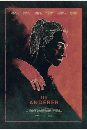 Ein Anderer (2019) poster