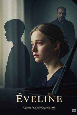 Eveline (2022) poster