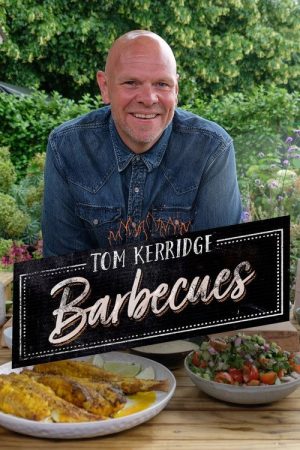 Tom Kerridge Barbecues (2020) poster