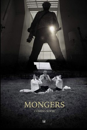 Mongers (2018) poster
