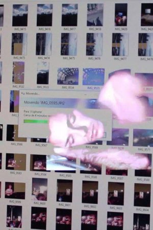 Videotape (2018) poster