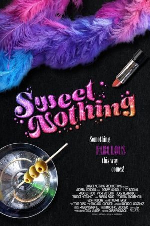 Sweet Nothing (2026) poster
