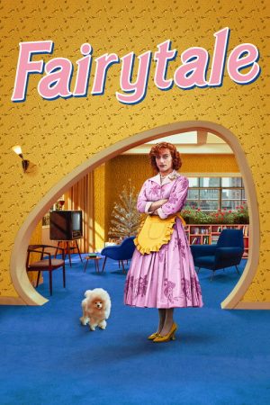 Fairytale (2018) poster