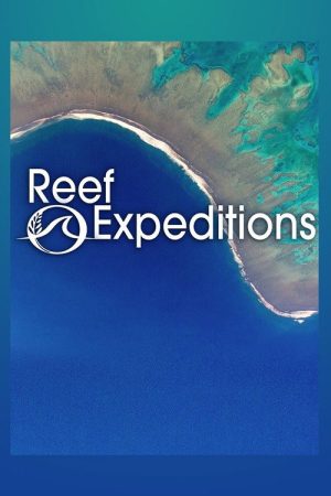 Reef Expeditions (2016) poster
