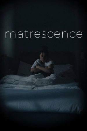 Matrescence (2025) poster