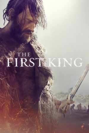 The First King (2019) poster