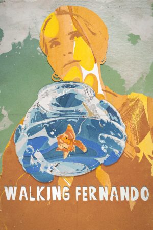 Walking Fernando (2024) poster