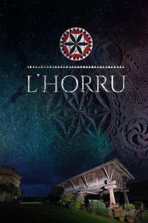 lhorru (l’horru) (2021) poster