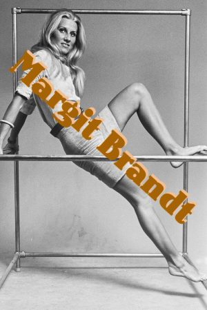 Margit Brandt (2018) poster