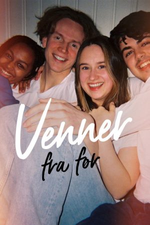 Friends From Before (2022) poster