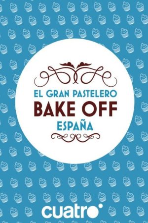 Bake Off España (2019) poster