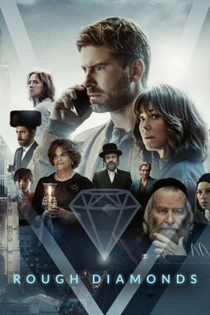 Rough Diamonds (2023) poster