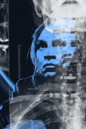 O Radar (2019) poster