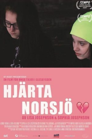 Heart North (2017) poster