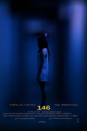146 – Short Horror Movie (2016) poster