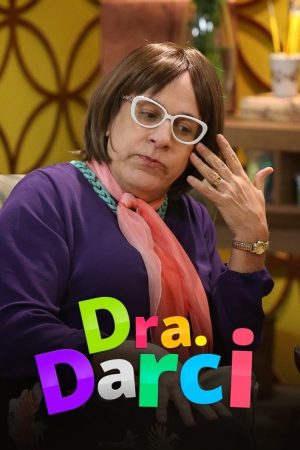 Dra. Darci (2018) poster