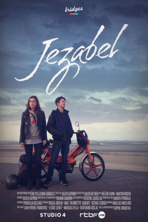 Jezabel (2017) poster