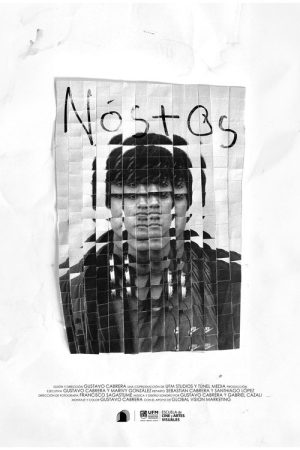 Nostos (2025) poster