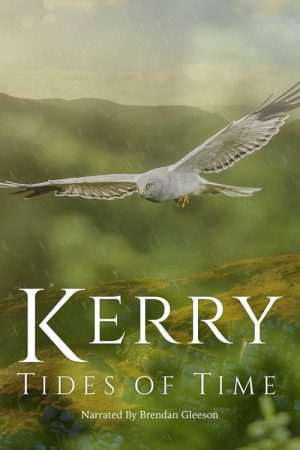 Kerry: Tides of Time (2025) poster