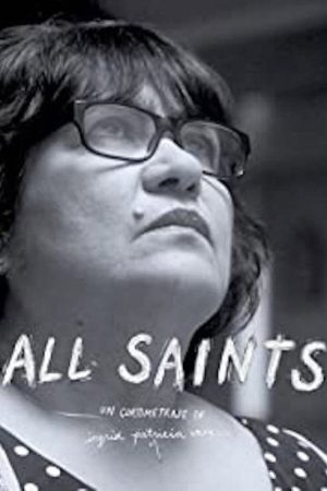 All Saints (2019) poster