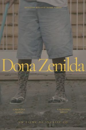 Dona Zenilda (2026) poster