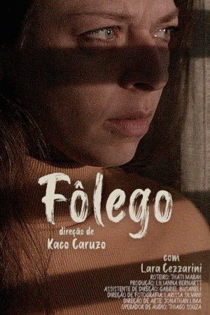 Fôlego (2021) poster