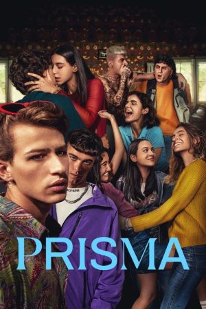 Prisma (2022) poster