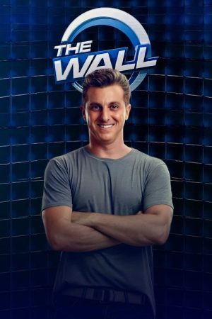 The Wall (2018) poster