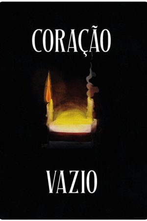 Coração Vazio (2024) poster