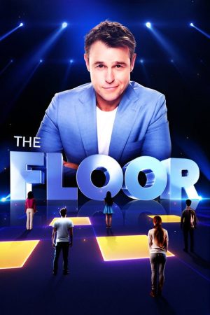 The Floor (AU) (2025) poster