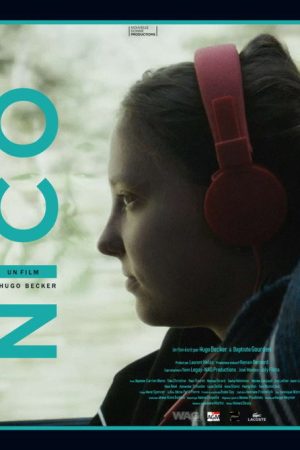 Nico (2020) poster