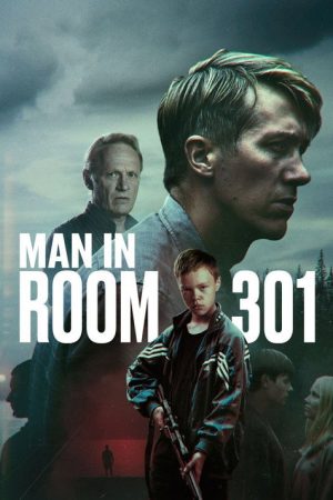 Man in Room 301 (2019) poster